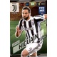 Gonzalo Higuaín Juventus 222 FIFA 365 Adrenalyn XL 2018