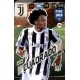 Juan Cuadrado Juventus 224 FIFA 365 Adrenalyn XL 2018