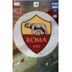 Emblem AS Roma 226 FIFA 365 Adrenalyn XL 2018