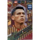 Héctor Moreno Impact Signing AS Roma 229 FIFA 365 Adrenalyn XL 2018