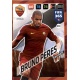 Bruno Peres AS Roma 234 FIFA 365 Adrenalyn XL 2018