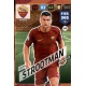 Kevin Strootman AS Roma 240 FIFA 365 Adrenalyn XL 2018