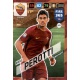 Diego Perotti AS Roma 241 FIFA 365 Adrenalyn XL 2018