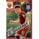 Stephan El Shaarawy AS Roma 243 FIFA 365 Adrenalyn XL 2018