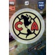 Emblem Club América 244 FIFA 365 Adrenalyn XL 2018