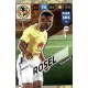 Carlos Rosel Club América 256 FIFA 365 Adrenalyn XL 2018