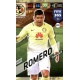 Silvio Romero Club América 259 FIFA 365 Adrenalyn XL 2018