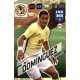 Cecilio Domínguez Club América 260 FIFA 365 Adrenalyn XL 2018