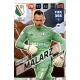 Arkadiusz Malarz Legia Warszawa 286 FIFA 365 Adrenalyn XL 2018