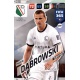 Maciej Dąbrowski Legia Warszawa 289 FIFA 365 Adrenalyn XL 2018