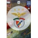 Emblem SL Benfica 298 FIFA 365 Adrenalyn XL 2018