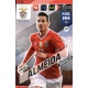 André Almeida SL Benfica 307 FIFA 365 Adrenalyn XL 2018