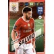 Eduardo Salvio SL Benfica 312 FIFA 365 Adrenalyn XL 2018