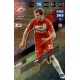 Dmitri Kombarov Fans Favourite Spartak Moskva 317 FIFA 365 Adrenalyn XL 2018