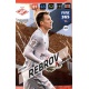 Artem Rebrov Spartak Moskva 322 FIFA 365 Adrenalyn XL 2018