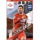 Salvatore Bocchetti Spartak Moskva 323 FIFA 365 Adrenalyn XL 2018