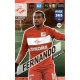 Fernando Spartak Moskva 329 FIFA 365 Adrenalyn XL 2018