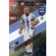 Javier Mascherano Fans Favourite Argentina 335 FIFA 365 Adrenalyn XL 2018