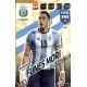 Ramiro Funes Mori Argentina 341 FIFA 365 Adrenalyn XL 2018