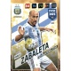 Pablo Zabaleta Argentina 343 FIFA 365 Adrenalyn XL 2018