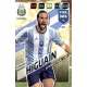 Gonzalo Higuaín Argentina 351 FIFA 365 Adrenalyn XL 2018