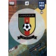 Emblem Cameroon 352 FIFA 365 Adrenalyn XL 2018