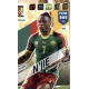 Clinton N'Jie Cameroon 368 FIFA 365 Adrenalyn XL 2018