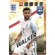 Kyle Walker England 378 FIFA 365 Adrenalyn XL 2018