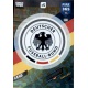 Emblem Germany 388 FIFA 365 Adrenalyn XL 2018