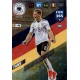 Leon Goretzka Fans Favourite Germany 390 FIFA 365 Adrenalyn XL 2018