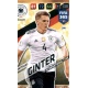 Matthias Ginter Germany 398 FIFA 365 Adrenalyn XL 2018