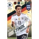 Lars Stindl Germany 404 FIFA 365 Adrenalyn XL 2018