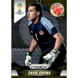 David Ospina Colombia 47