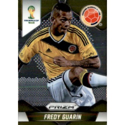 Fredy Guarin Colombia 52