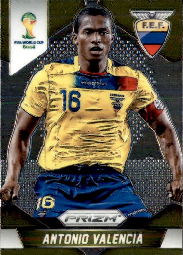 Antonio valencia sales ecuador jersey