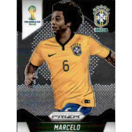 Marcelo Brasil 107