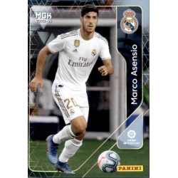 Marcos Asensio Real Madrid 231