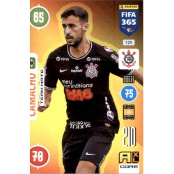 Camacho SC Corinthians 129