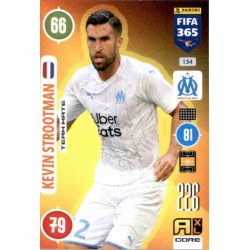 Kevin Strootman Olympique Marseille 154