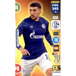 Nassim Boujellab FC Schalke 04 165