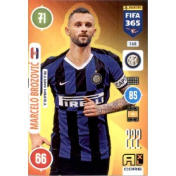 Marcelo Brozović Inter Milan 168