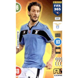 Luis Alberto SS Lazio 177