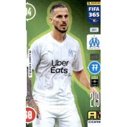 Dario Benedetto Olympique Marseille 201