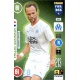 Valère Germain Olympique Marseille 202