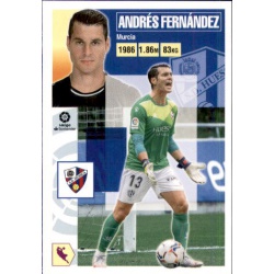 Andrés Fernández Huesca 3