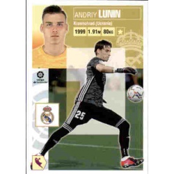 Lunin Real Madrid 3