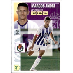 Marcos André Valladolid 16