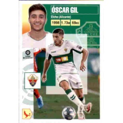 Óscar Gil Elche 4