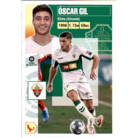 Óscar Gil Elche 4