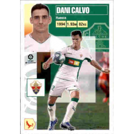 Dani Calvo Elche 7